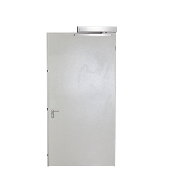 30 mins Fire Rated Doors - FW30 Model