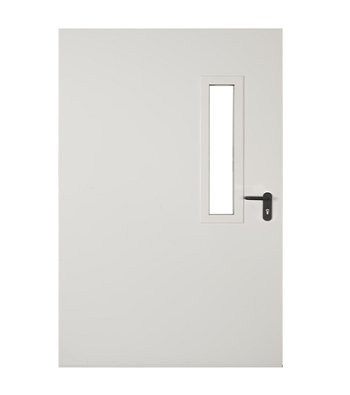 45 mins Fire Rated Door - FWB Model