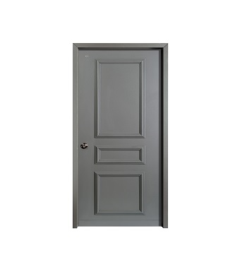 90 mins Fire Rated Entry Door 414 TROPEZ MODEL