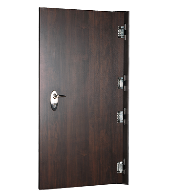 Blast & Forced Entry Door - FE60