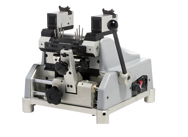 Key Cutting Machine face 1