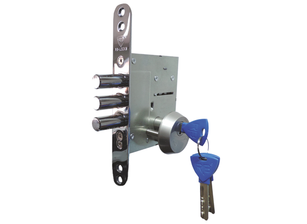 R80 Lock face