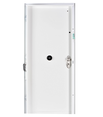 RB Defense Entry Door - Model 736