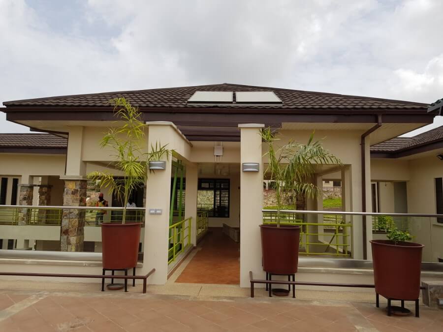 SCHOOLS AND UNIVERSITIES